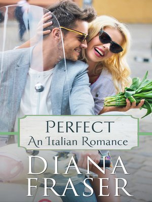 cover image of Perfect